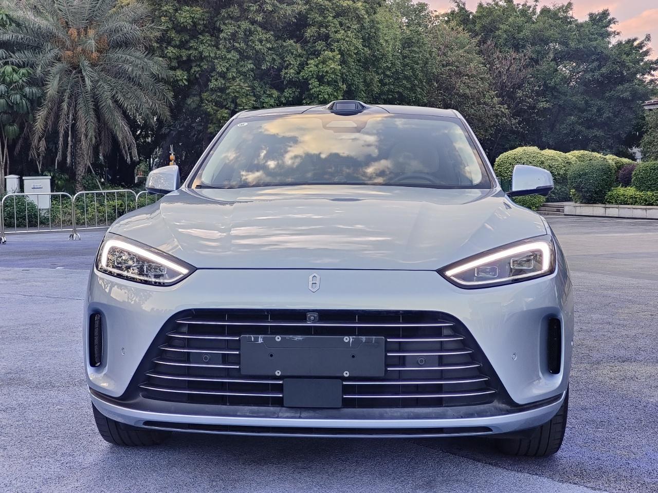 Aito M5 EREV AWD Smart Drive 2023