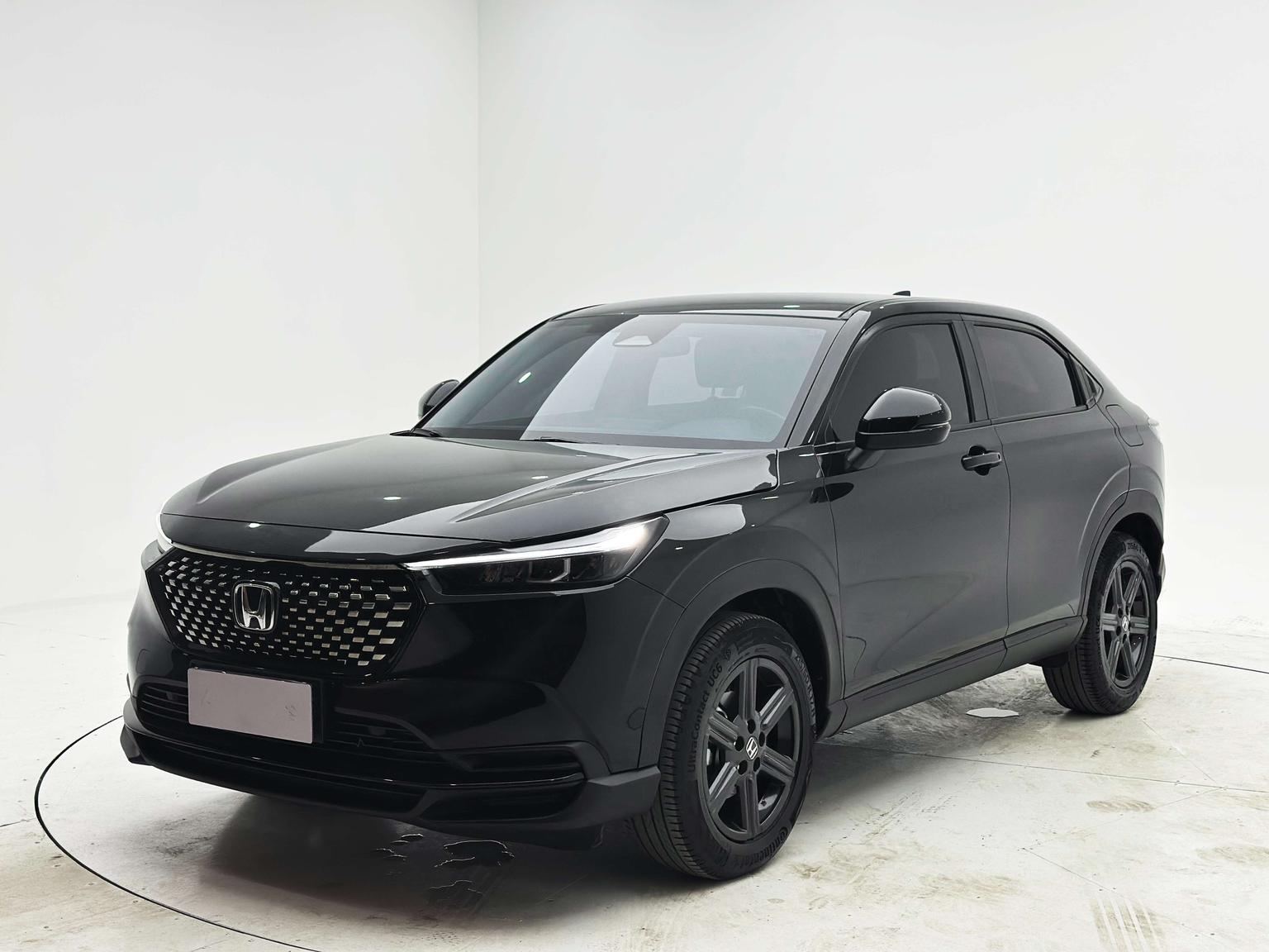 Honda XR-V Facelift 1.5L CVT Trend 2023