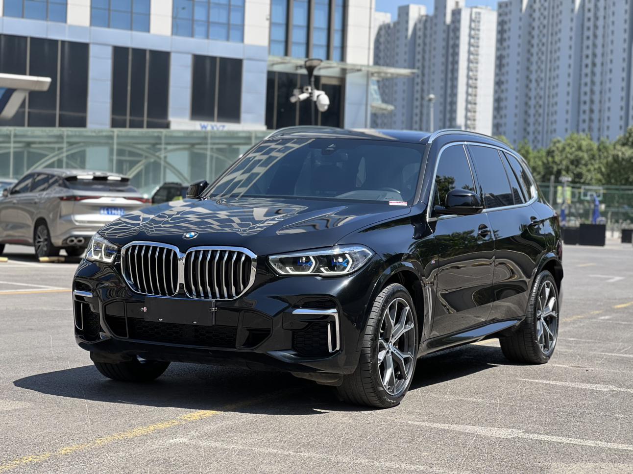 BMW X5 xDrive40Li M Sport 2023