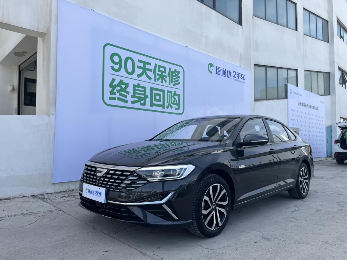 Jetta VA7 1.4T First Come First Served 2025