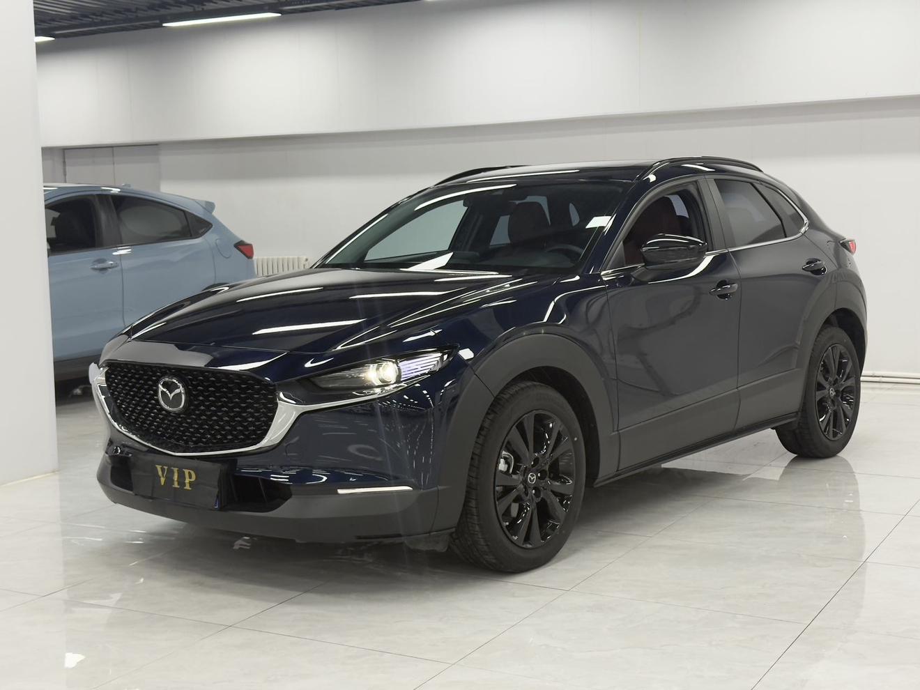 Mazda CX-30 2.0L Auto Shine Joy 2023