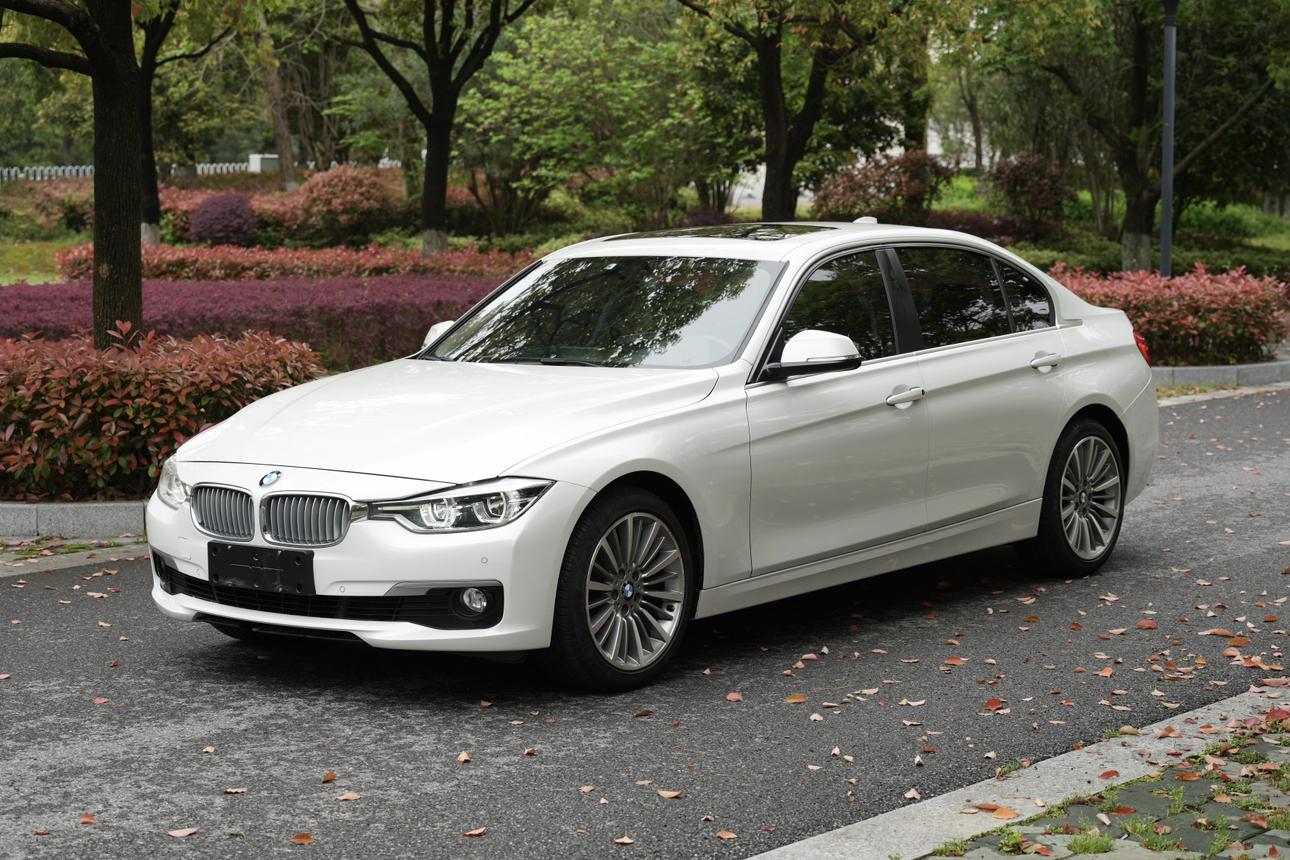 BMW Series-3 Fashion 2019