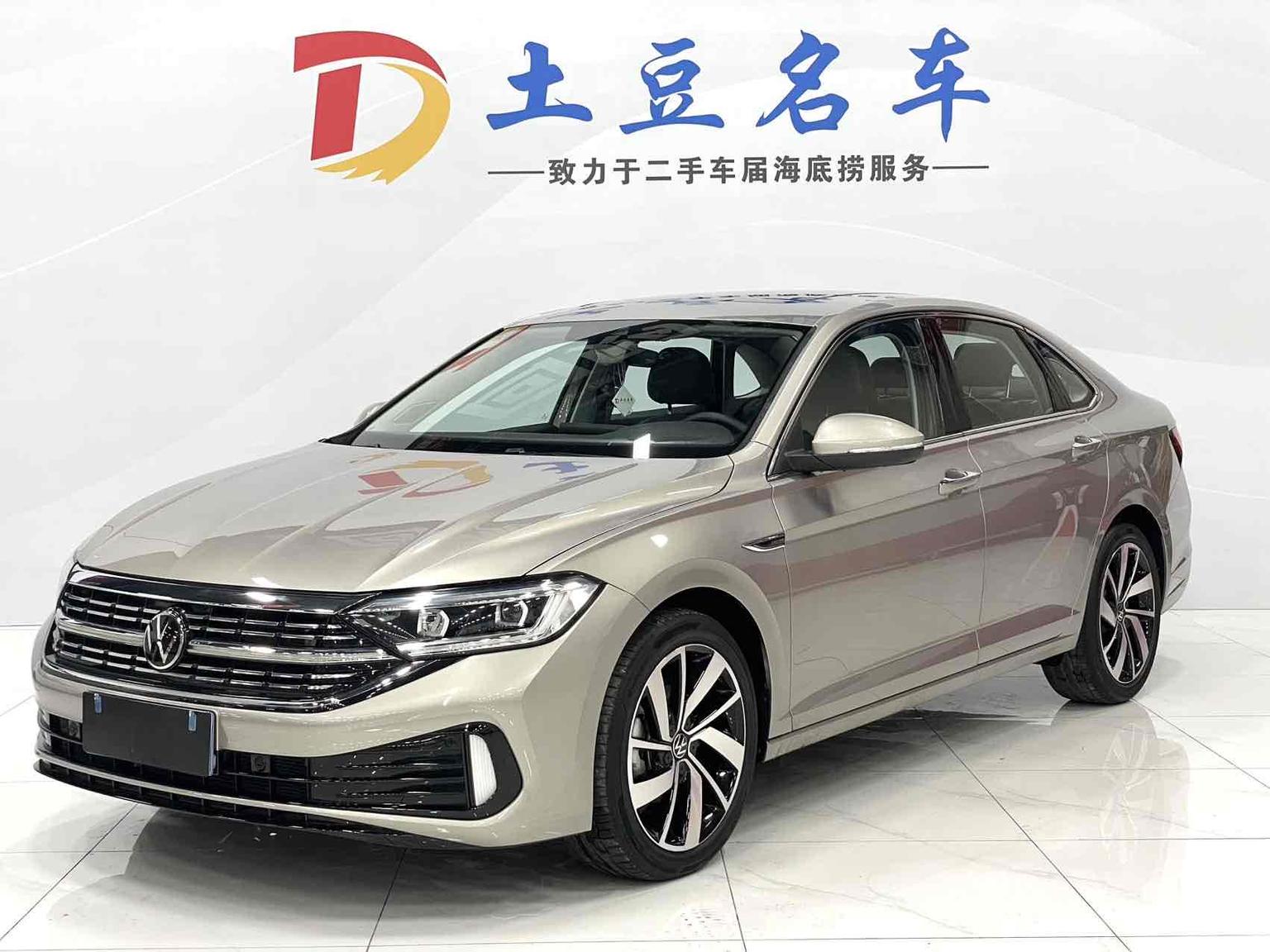 Volkswagen Sagitar 300TSI DSG Excellence (1.5L) 2022
