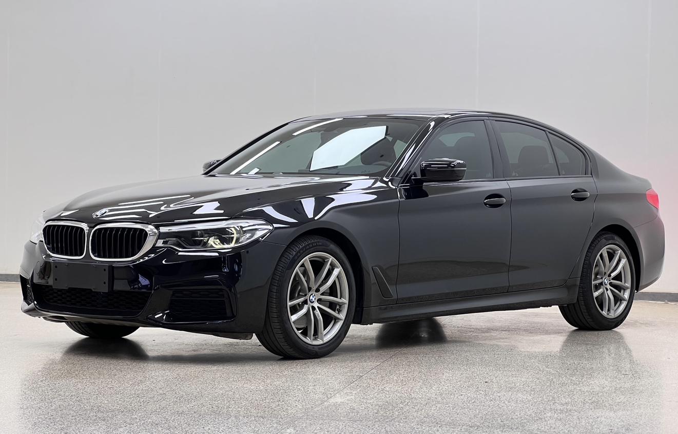 BMW 5 Series M Sport Package (2L) 2020