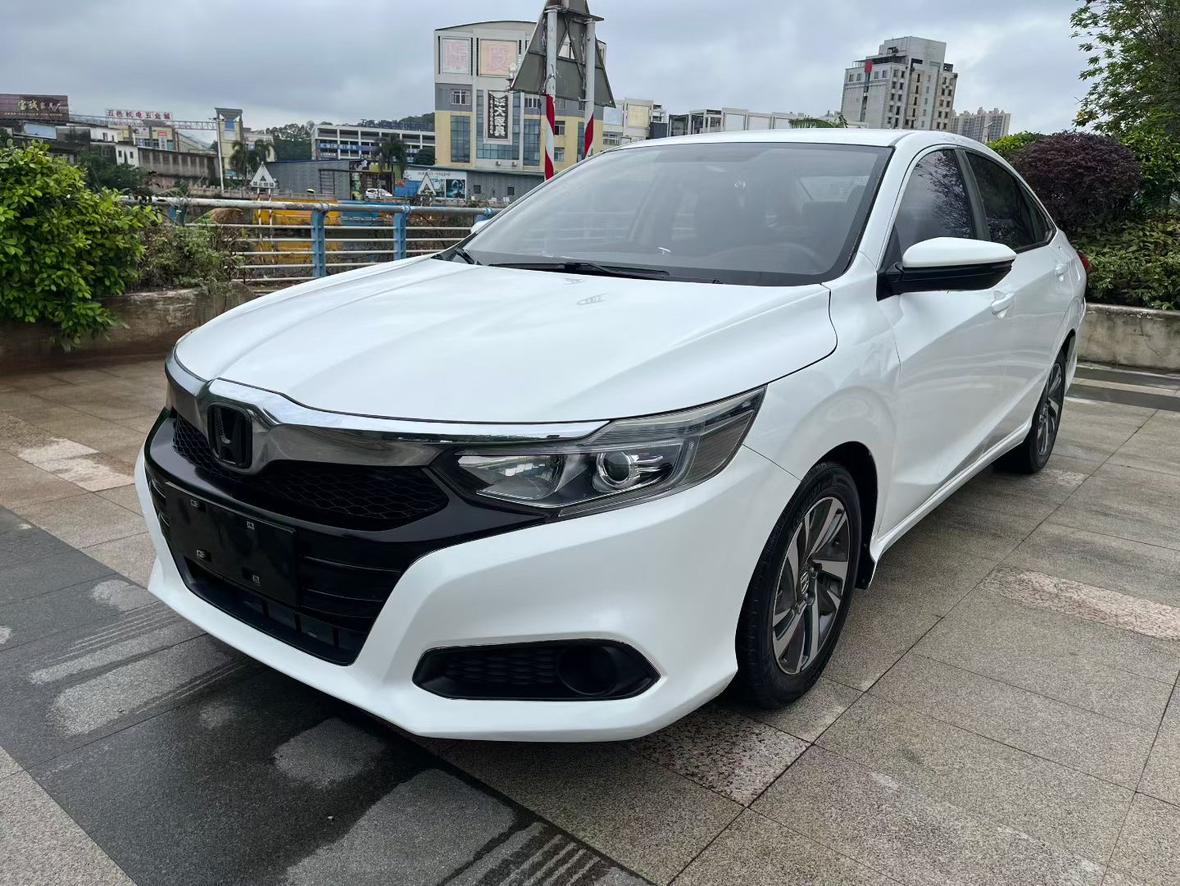 Honda Crider CN6 2019