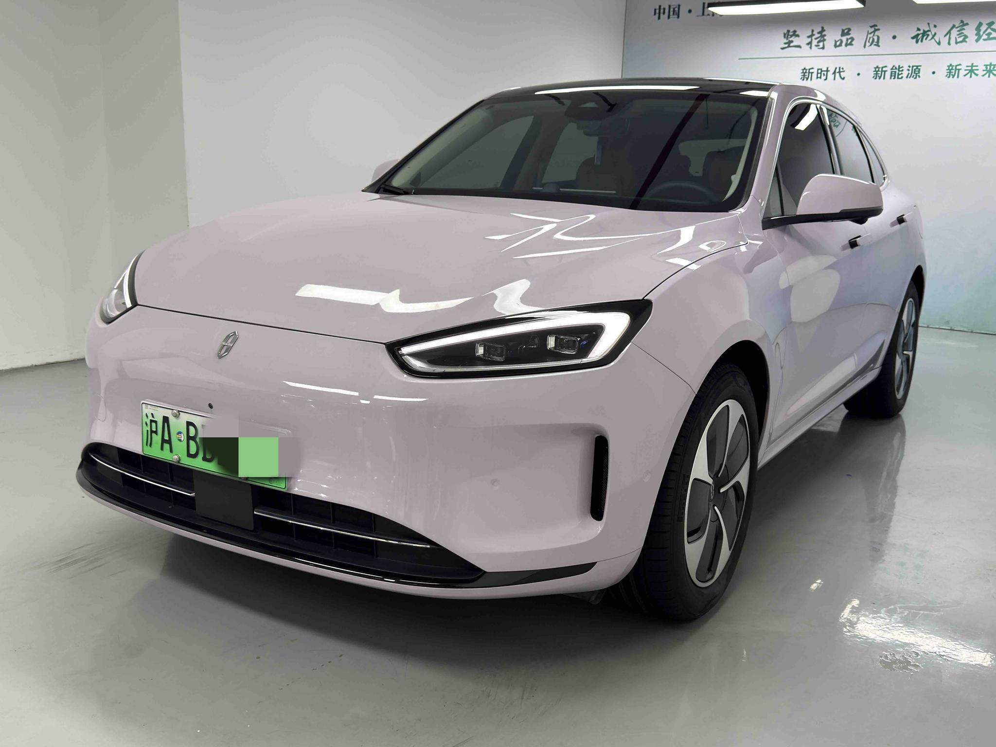 Aito M5 EV RWD Standard 2022