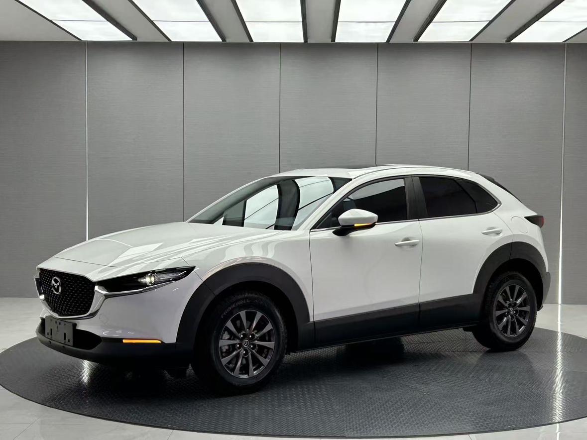 Mazda CX-30 2.0L Auto Quality Joy (2L) 2022