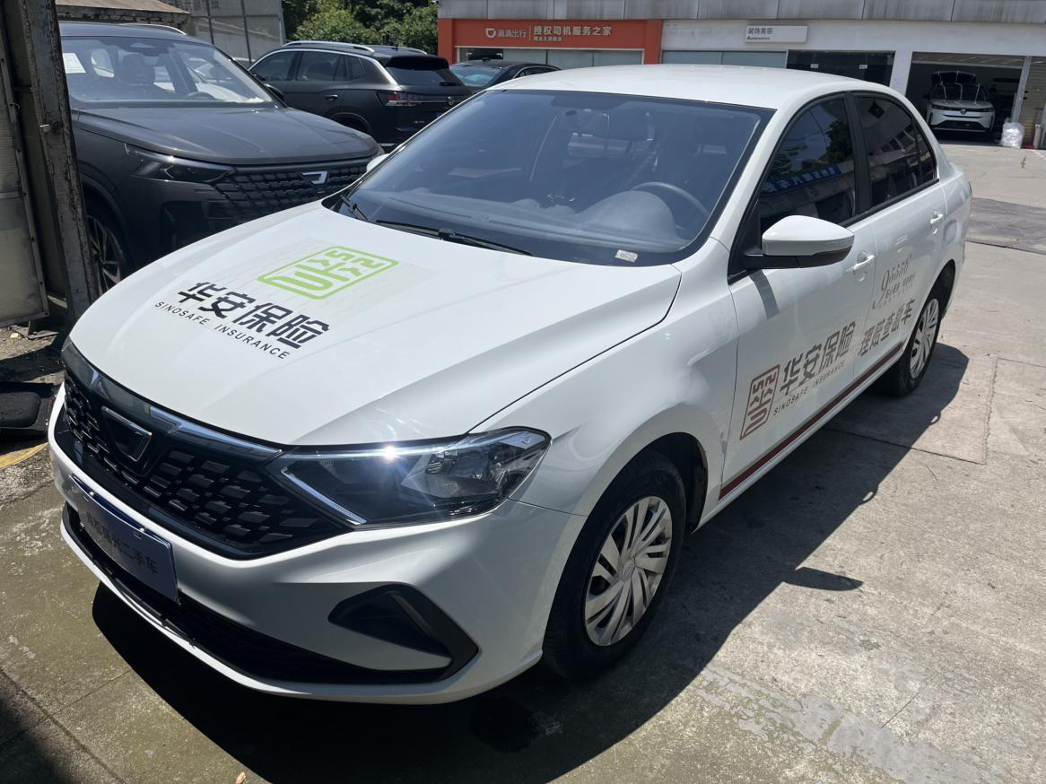 Jetta VA3 1.5L Manual Progressive (1.5L) 2023