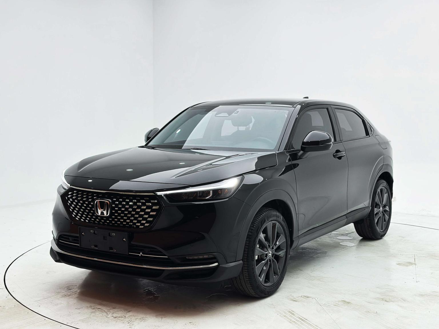 Honda XR-V Heat Love (1.5L) 2024