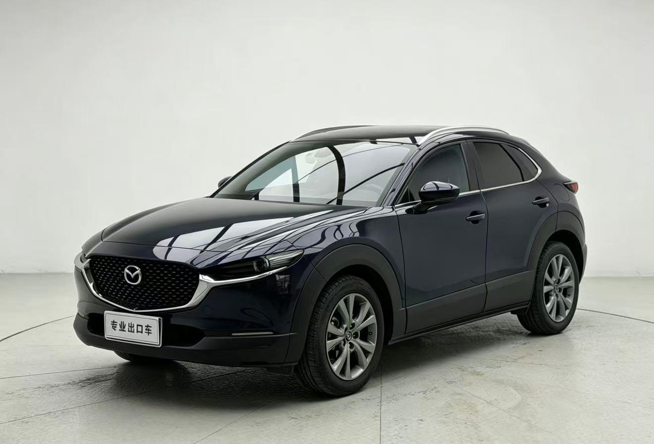 Mazda CX-30 2.0L Auto Joy 2022