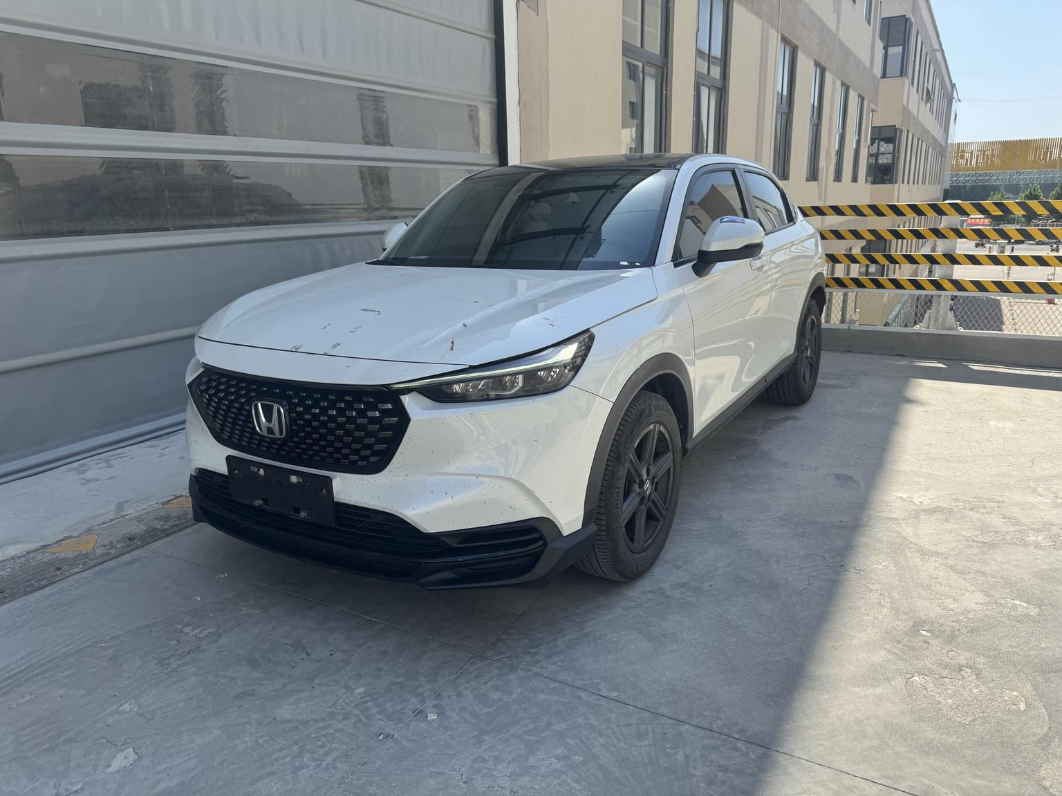 Honda XR-V Heat Trend (1.5L) 2024