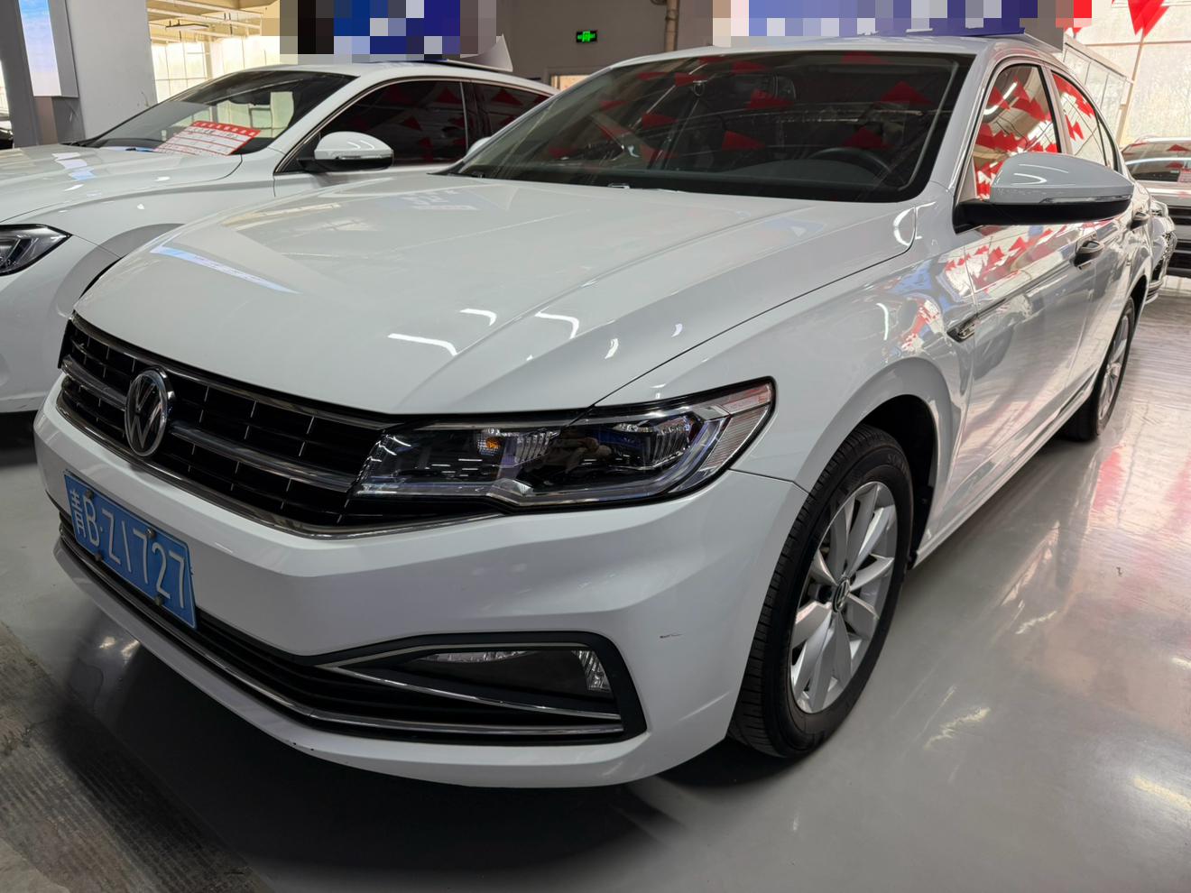 Volkswagen Bora 1.5L Manual Fashion (1.5L) 2020