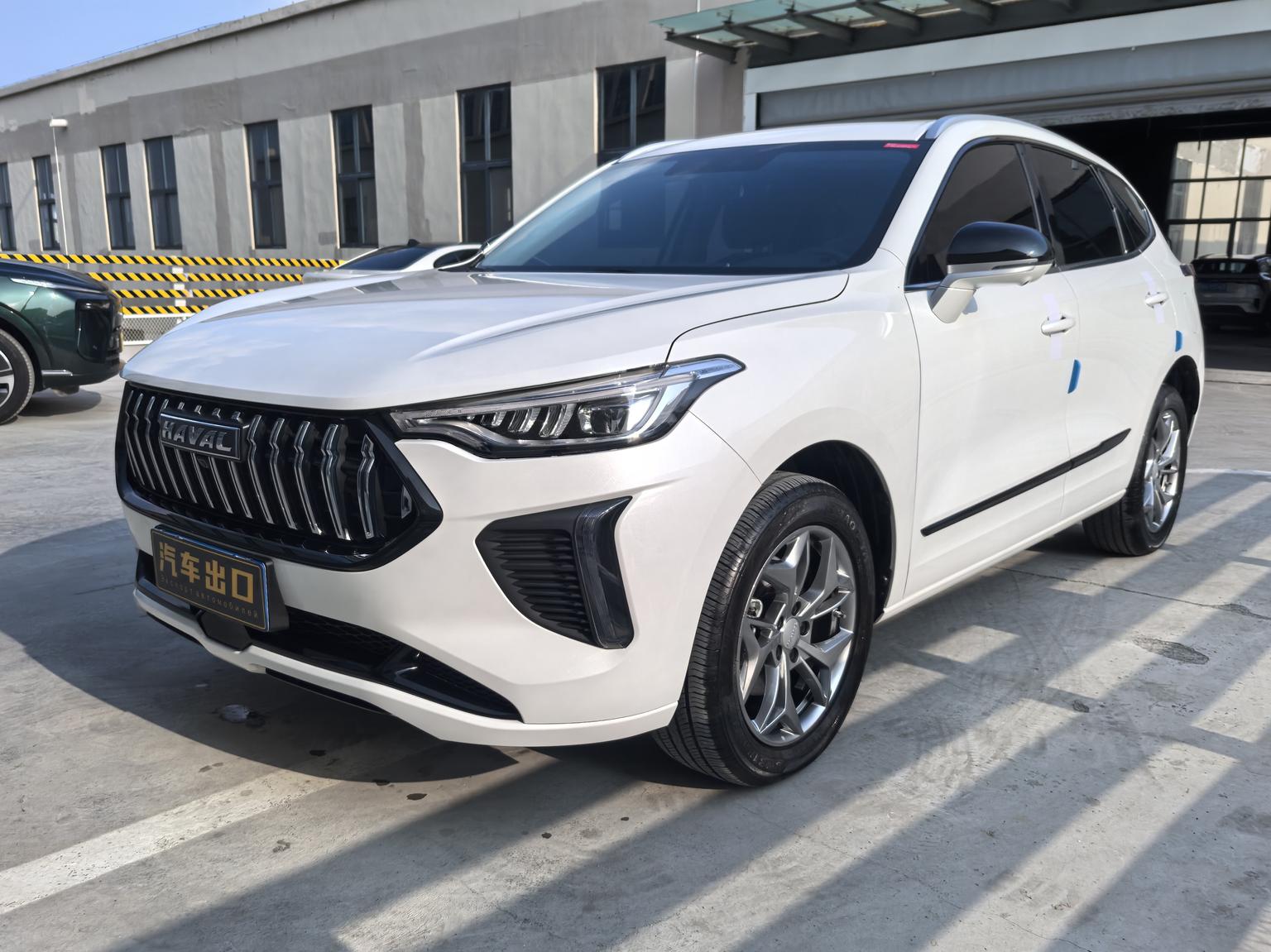Haval Olet Excellence (1.5L) 2023