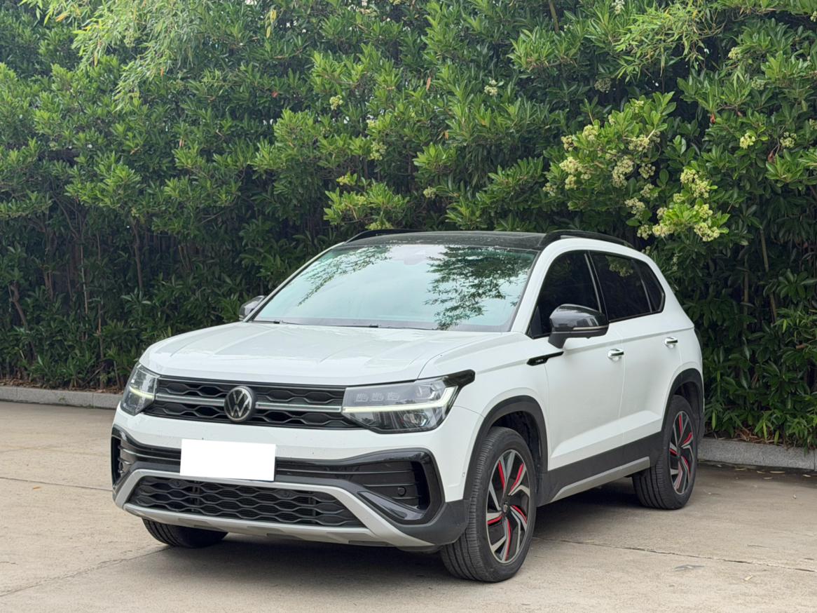 Volkswagen Tharu 300TSI 2WD Moon Noble 2023