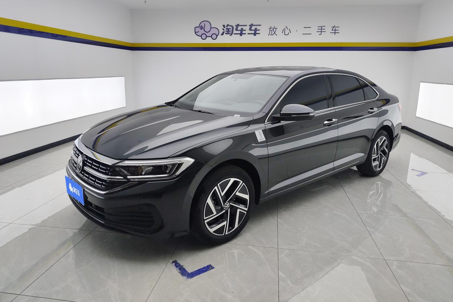 Volkswagen Sagitar 30M Selection 300TSI DSG Beyond (1.5L) 2026