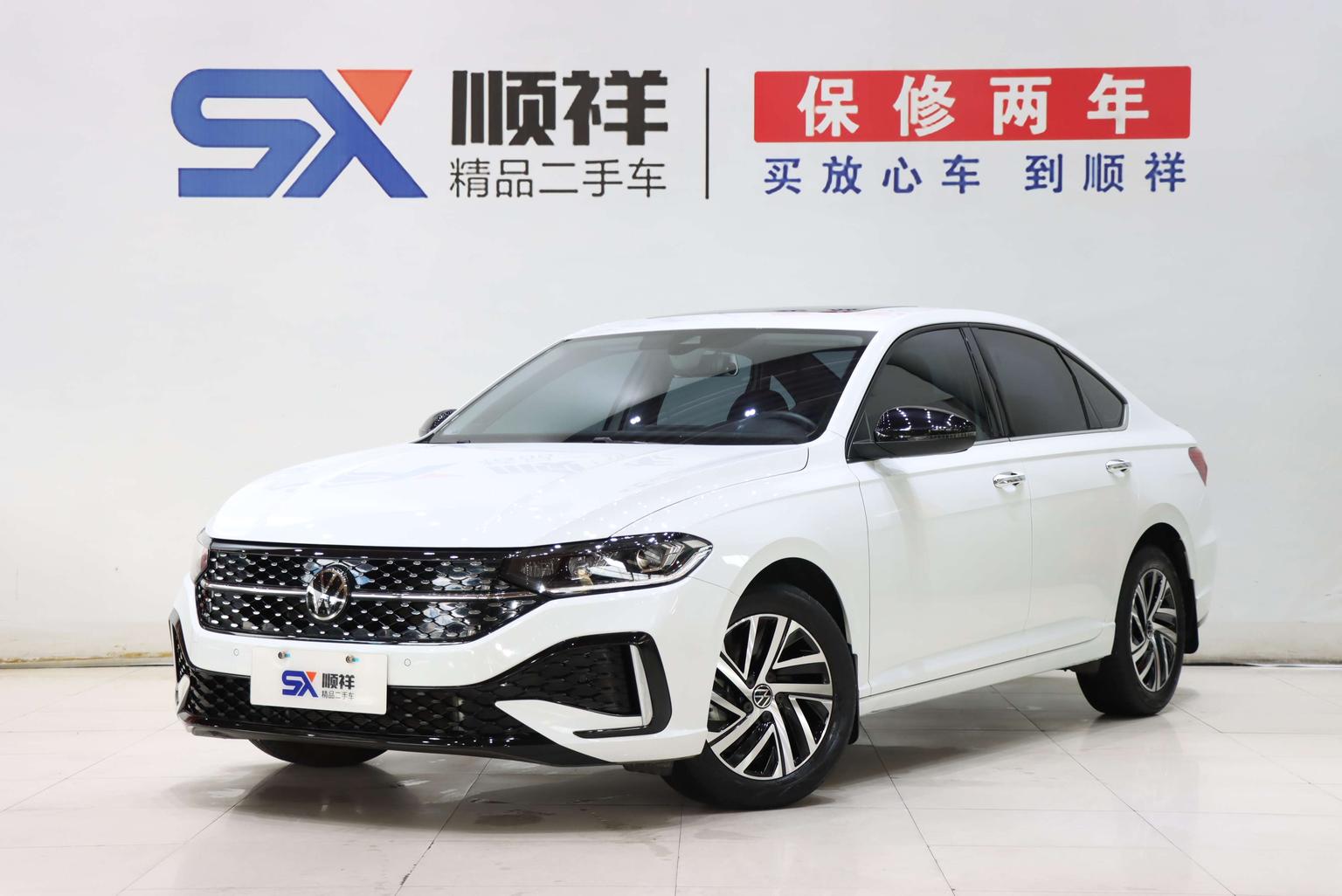 Volkswagen Lavida 300TSI DSG Starry Ease 2023
