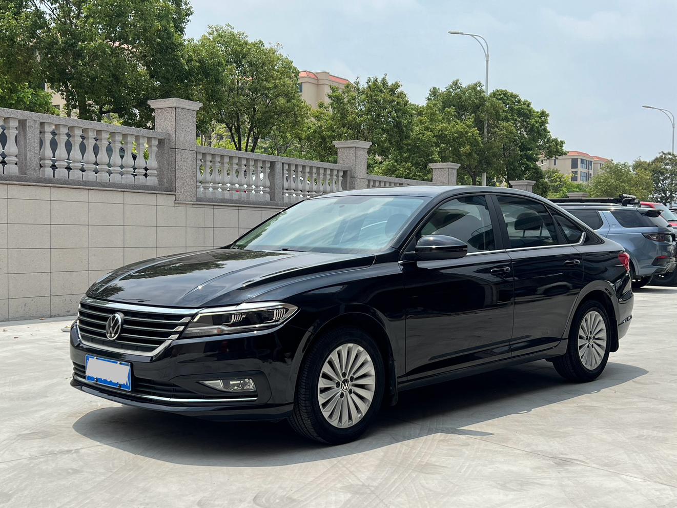 Volkswagen Lavida 1.5L Auto Comfort (1.5L) 2020
