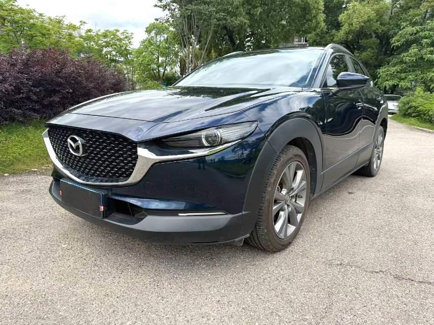 Mazda CX-30 2.0L Auto Joy 2021