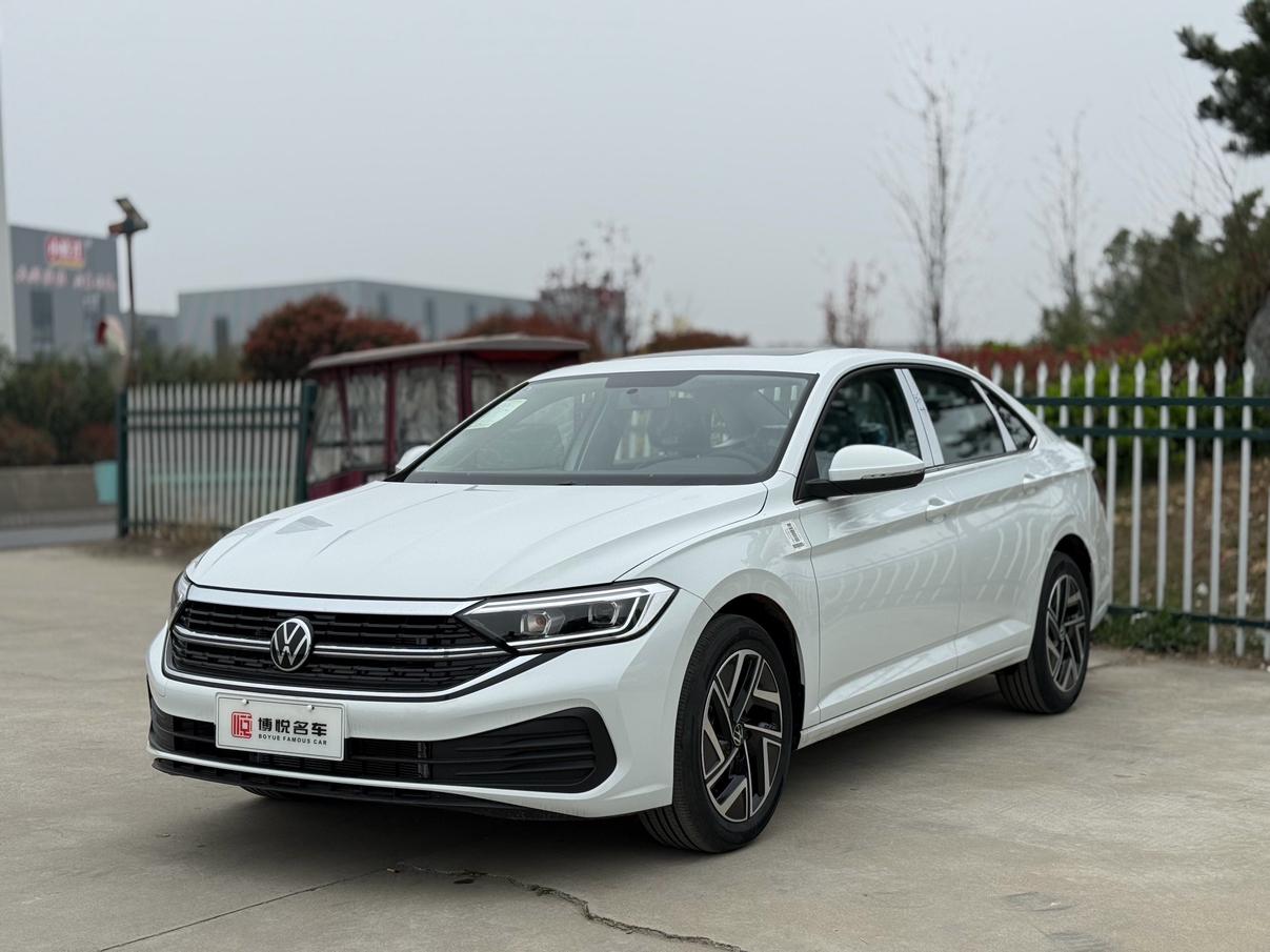 Volkswagen Sagitar 300TSI DSG Flyover 2026