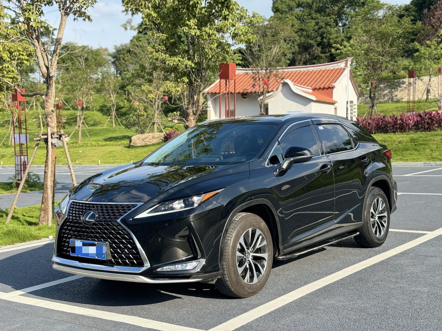 Lexus RX300 2WD Comfort 2020
