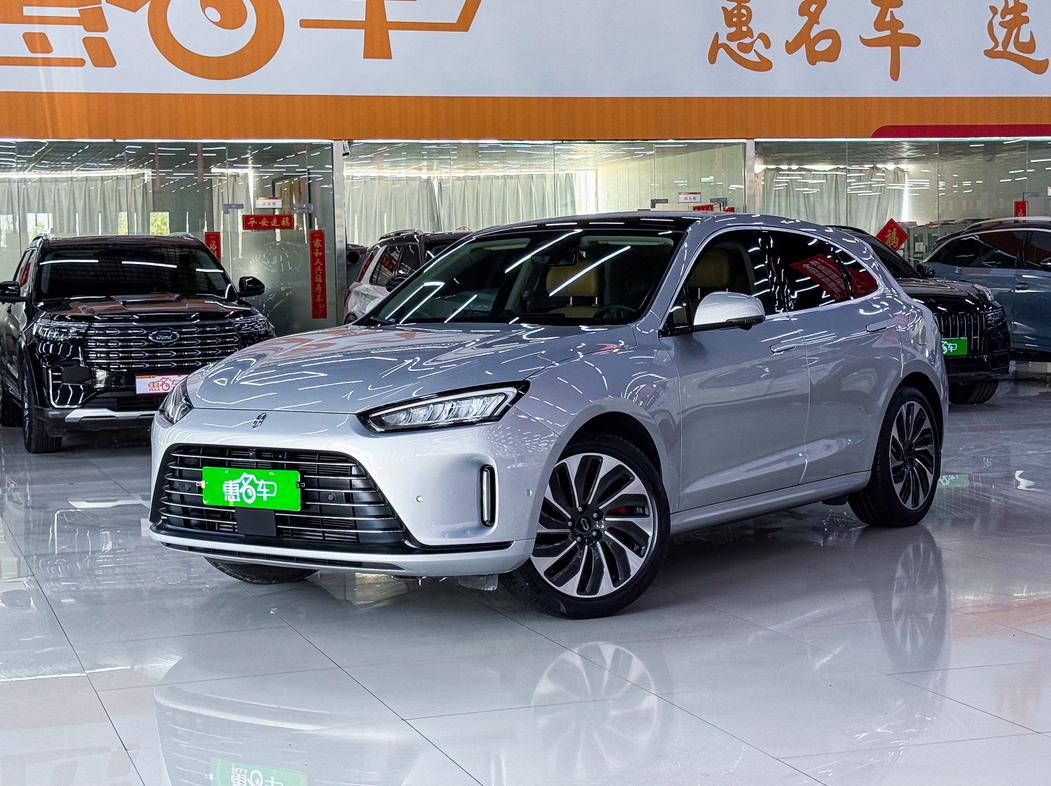Aito M5 EREV AWD Flagship 2022