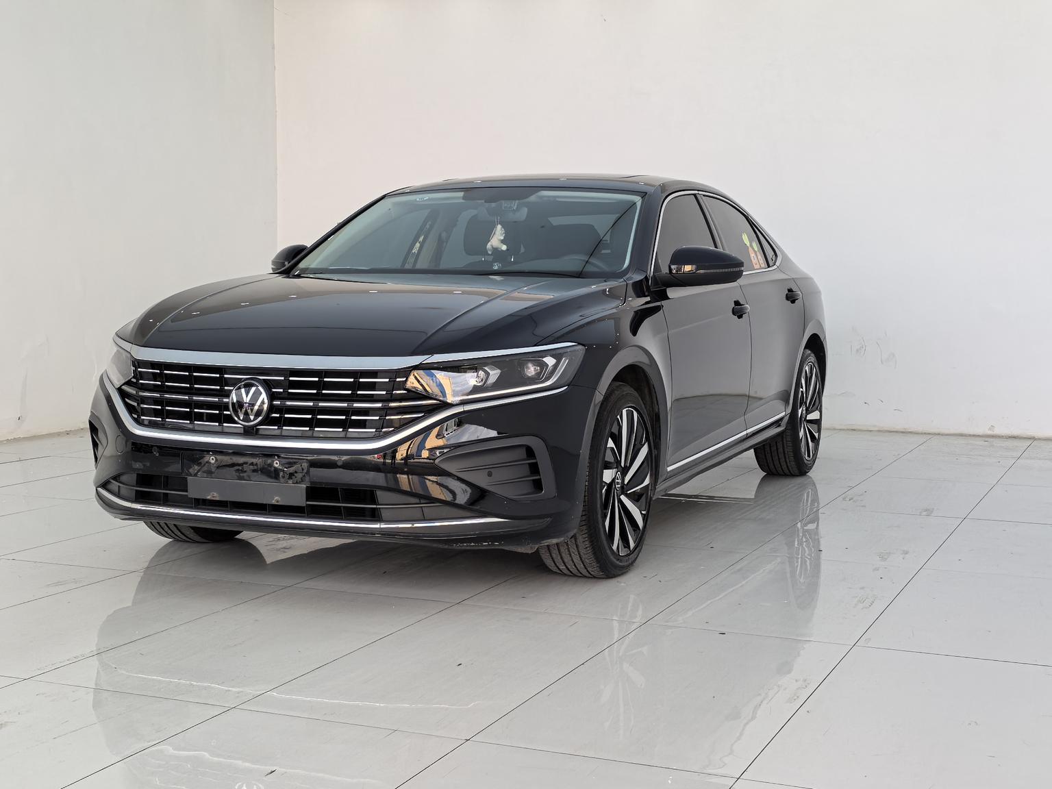Volkswagen Passat 2024