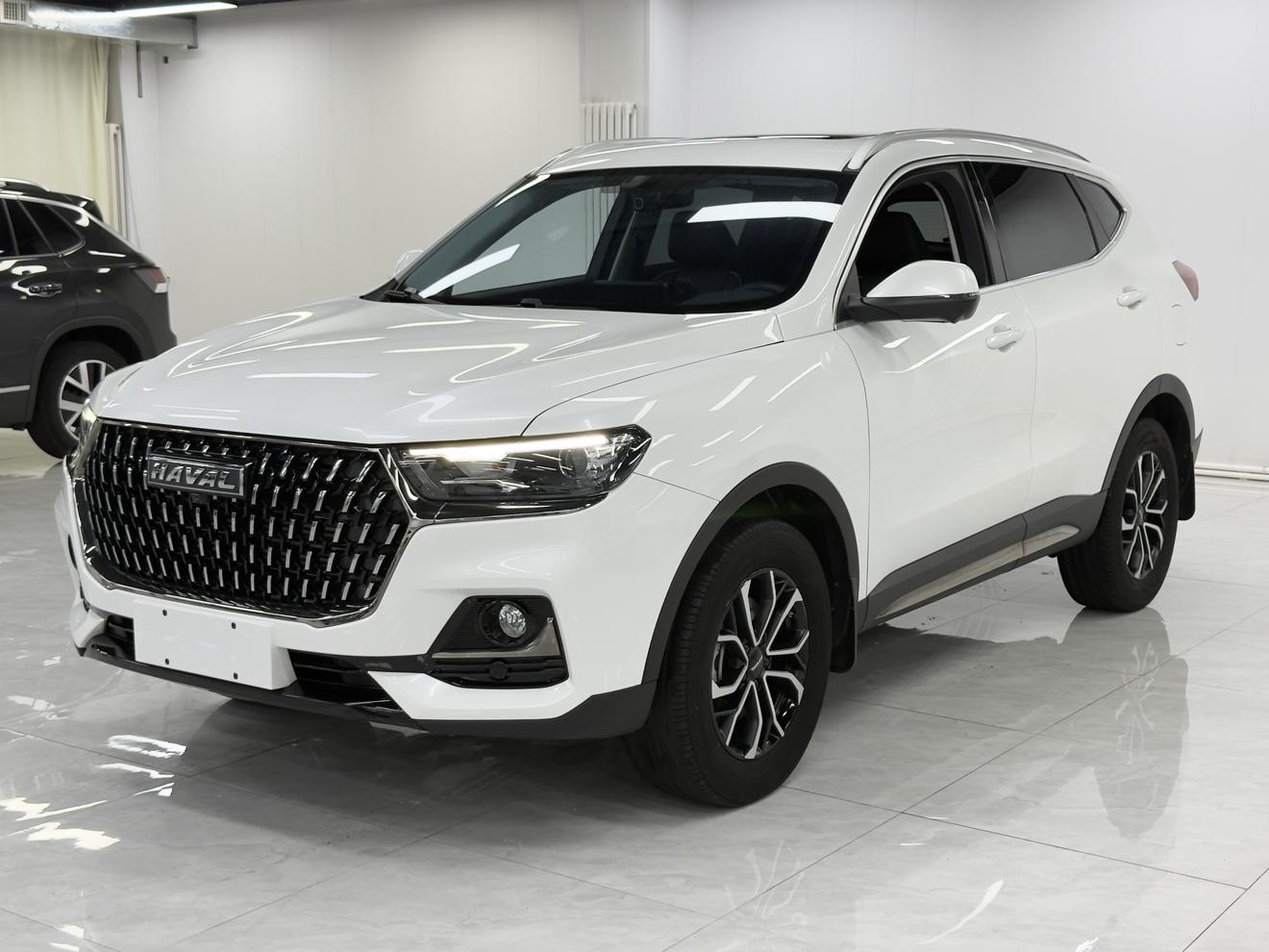Haval H6 Nation Trend 1.5T Auto Urban 2023
