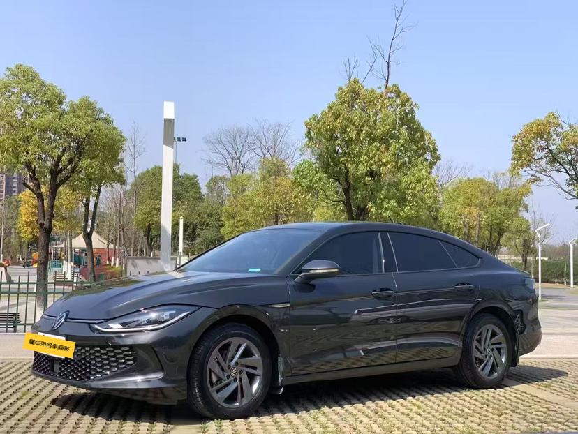 Volkswagen Lamando 280TSI DSG Chaola 2024