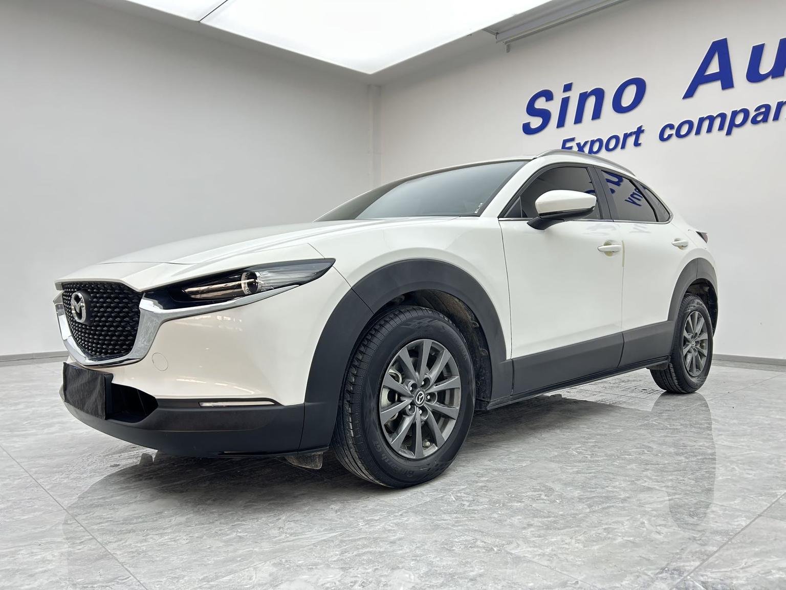 Mazda CX-30 2.0L Auto Quality Joy 2021