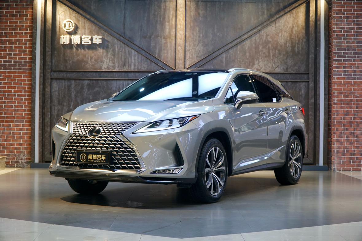 Lexus RX300 AWD Special Edition 2022