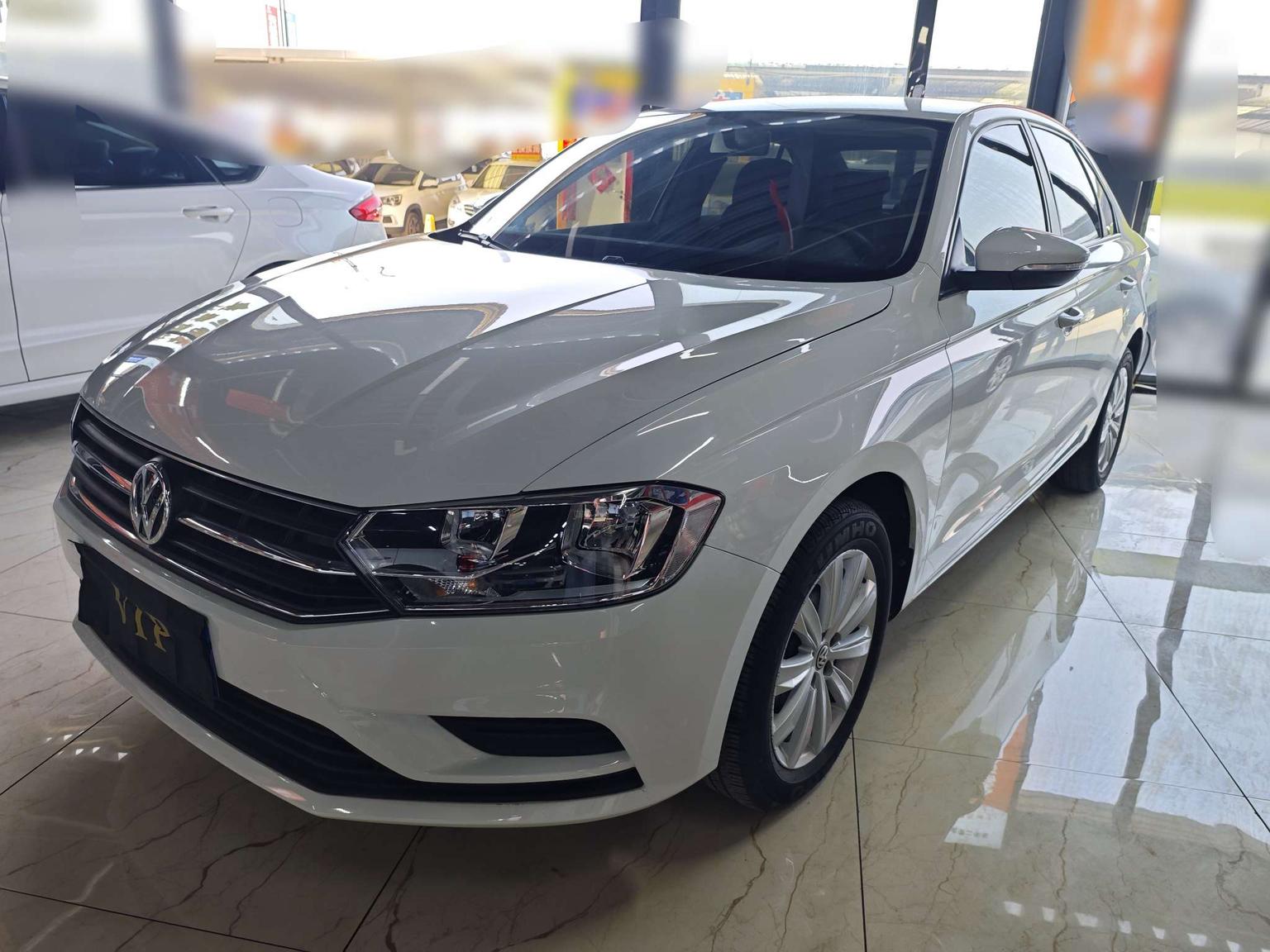 Volkswagen Bora Legend 1.5L Auto Fashion VI 2022
