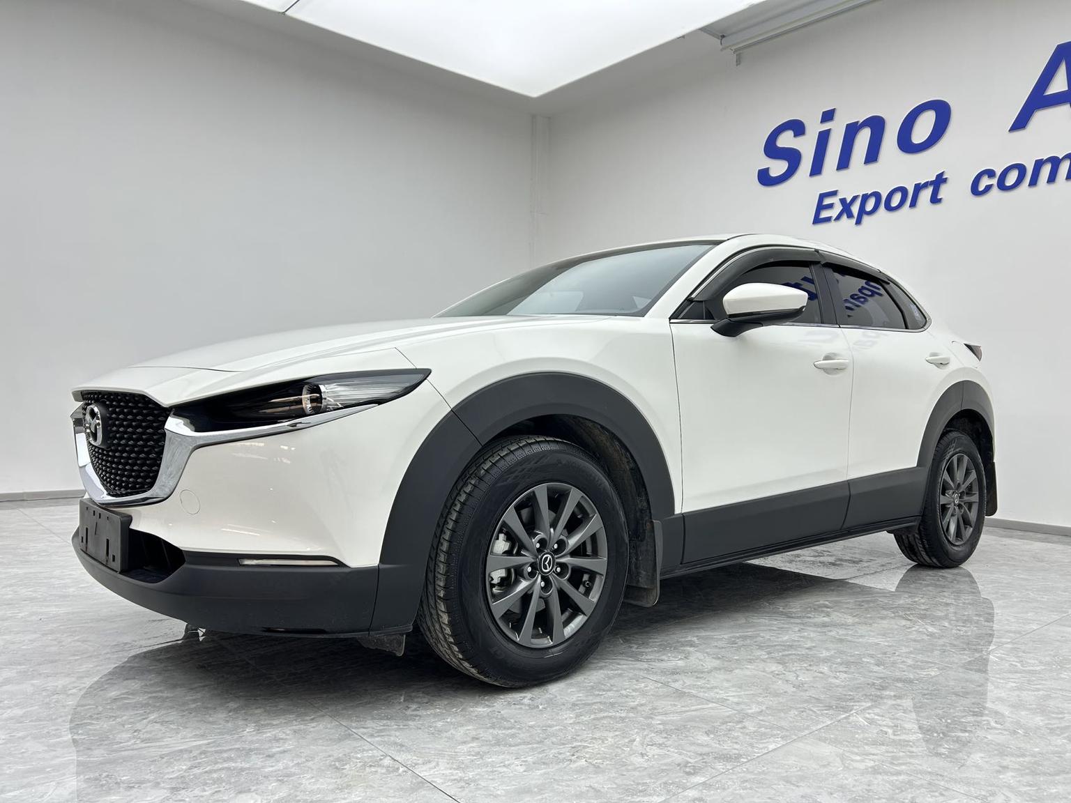 Mazda CX-30 2.0L Auto Elegant Joy (2L) 2022