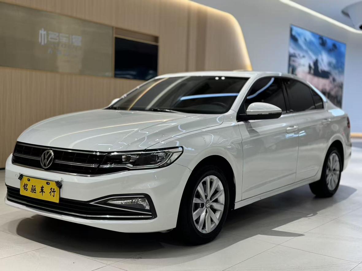 Volkswagen Bora 280TSI DSG Elite 2019