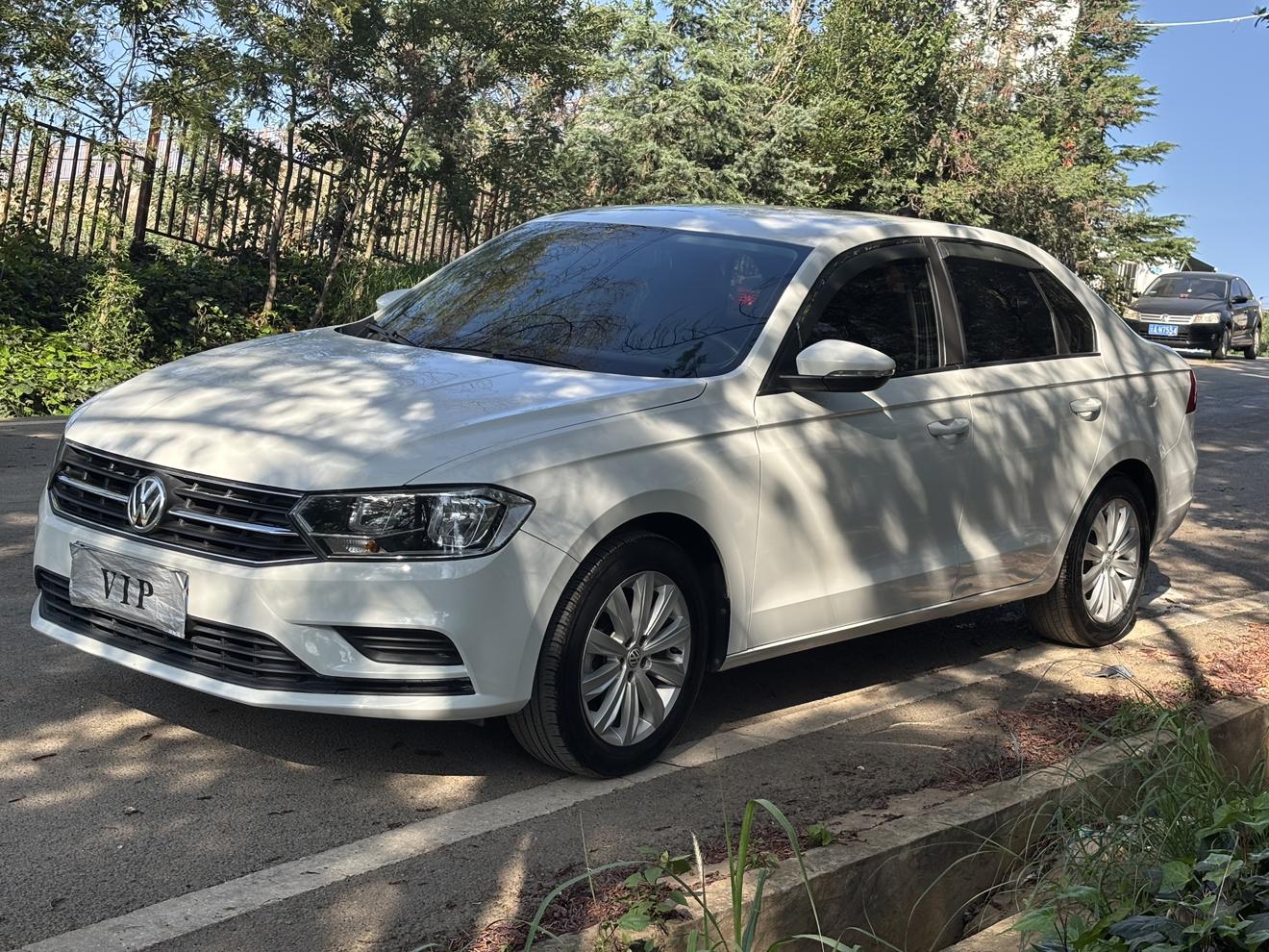 Volkswagen Bora Legend 1.5L Auto Fashion V 2021