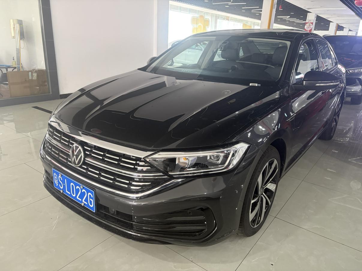 Volkswagen Sagitar 300TSI DSG Beyond 2025