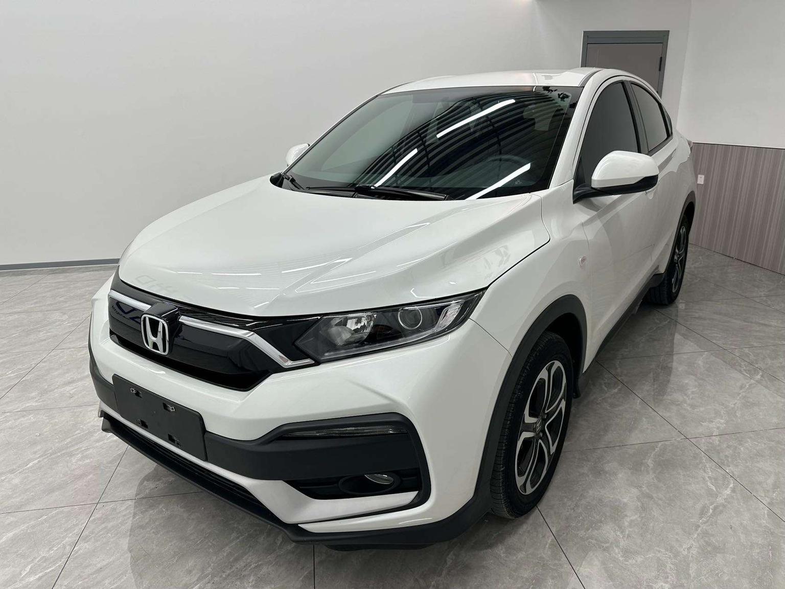 Honda XR-V Classic 2022