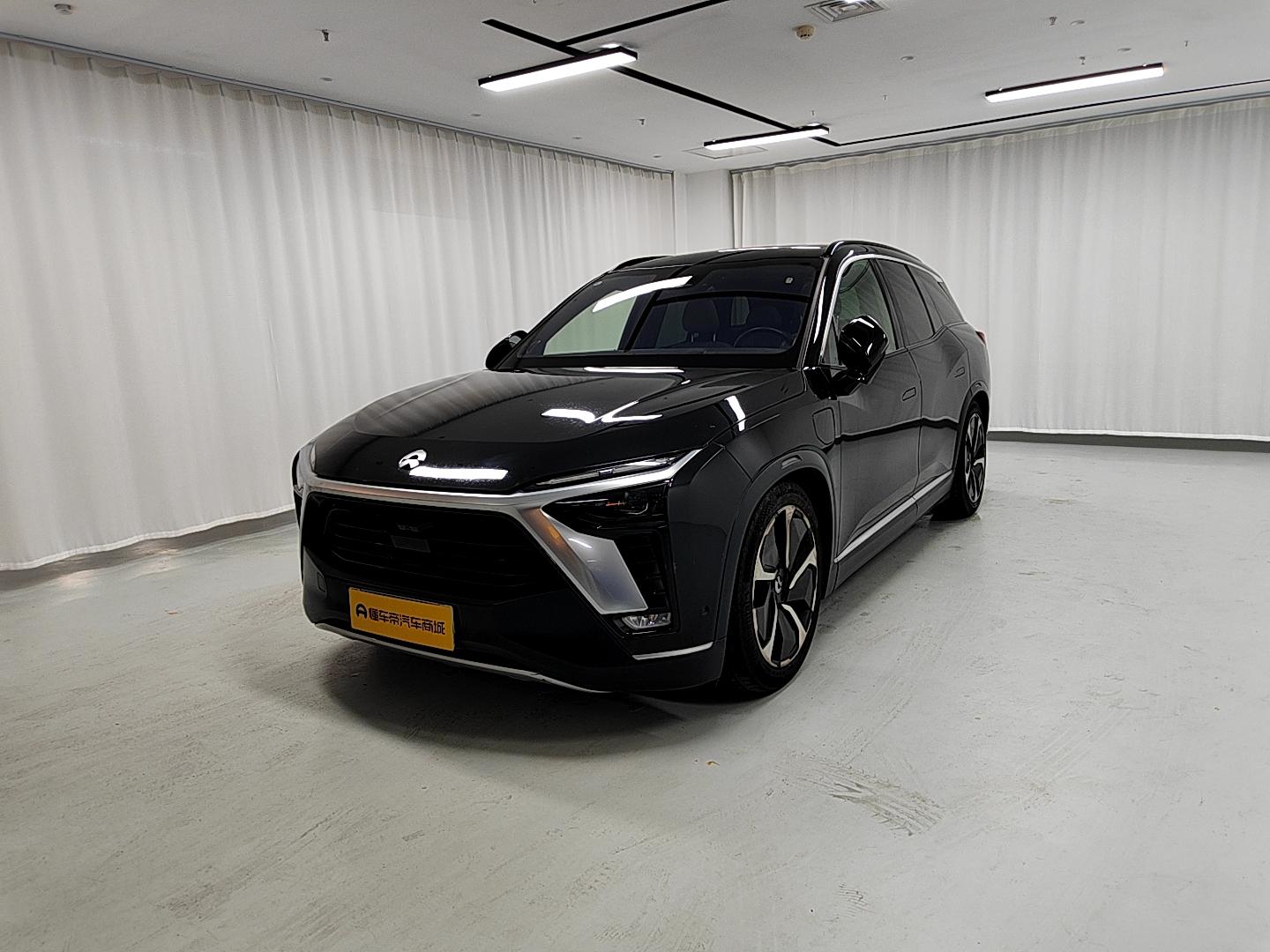 NIO ES8 580km 2021