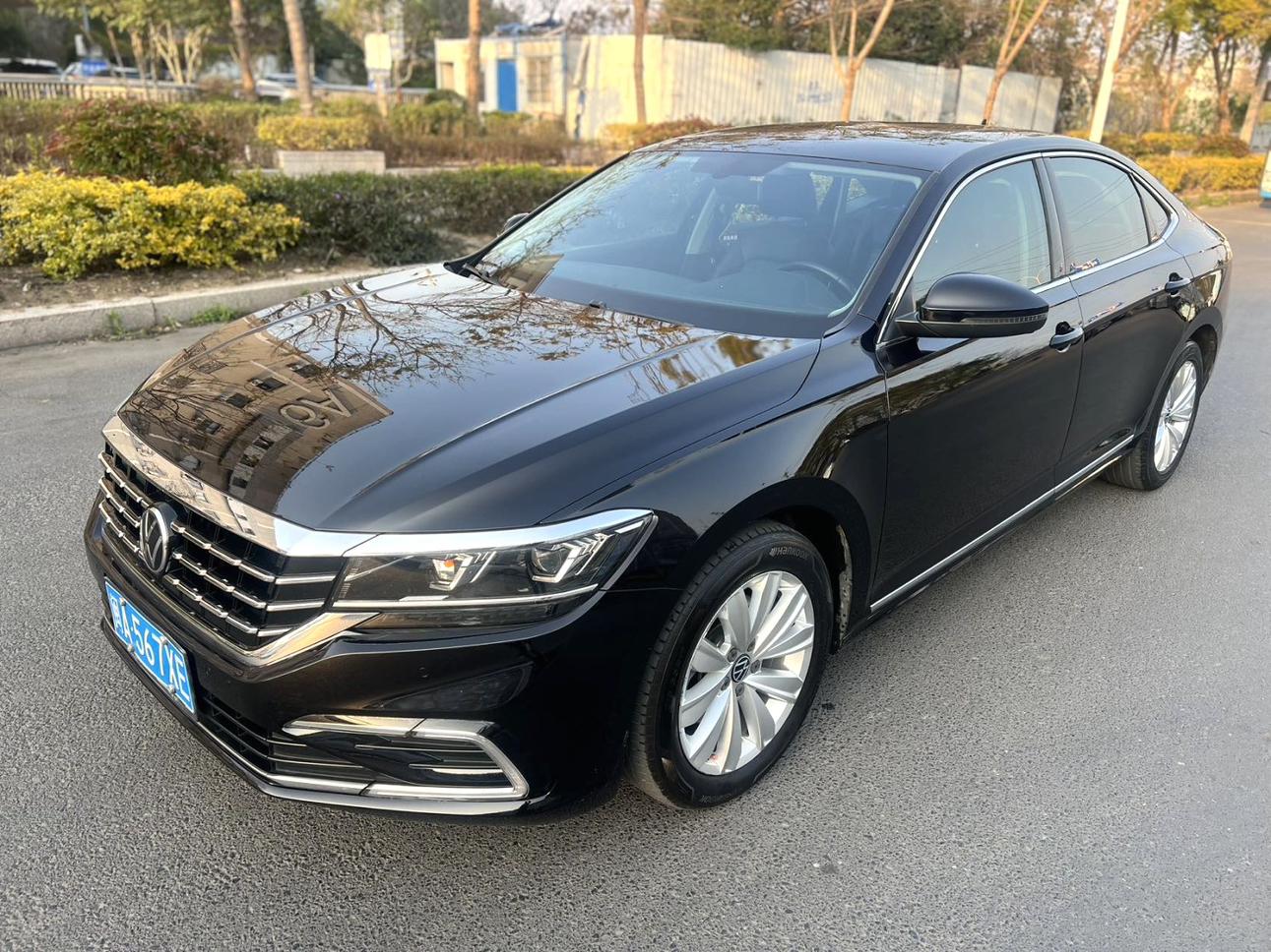 Volkswagen Passat 330TSI Elite 2021
