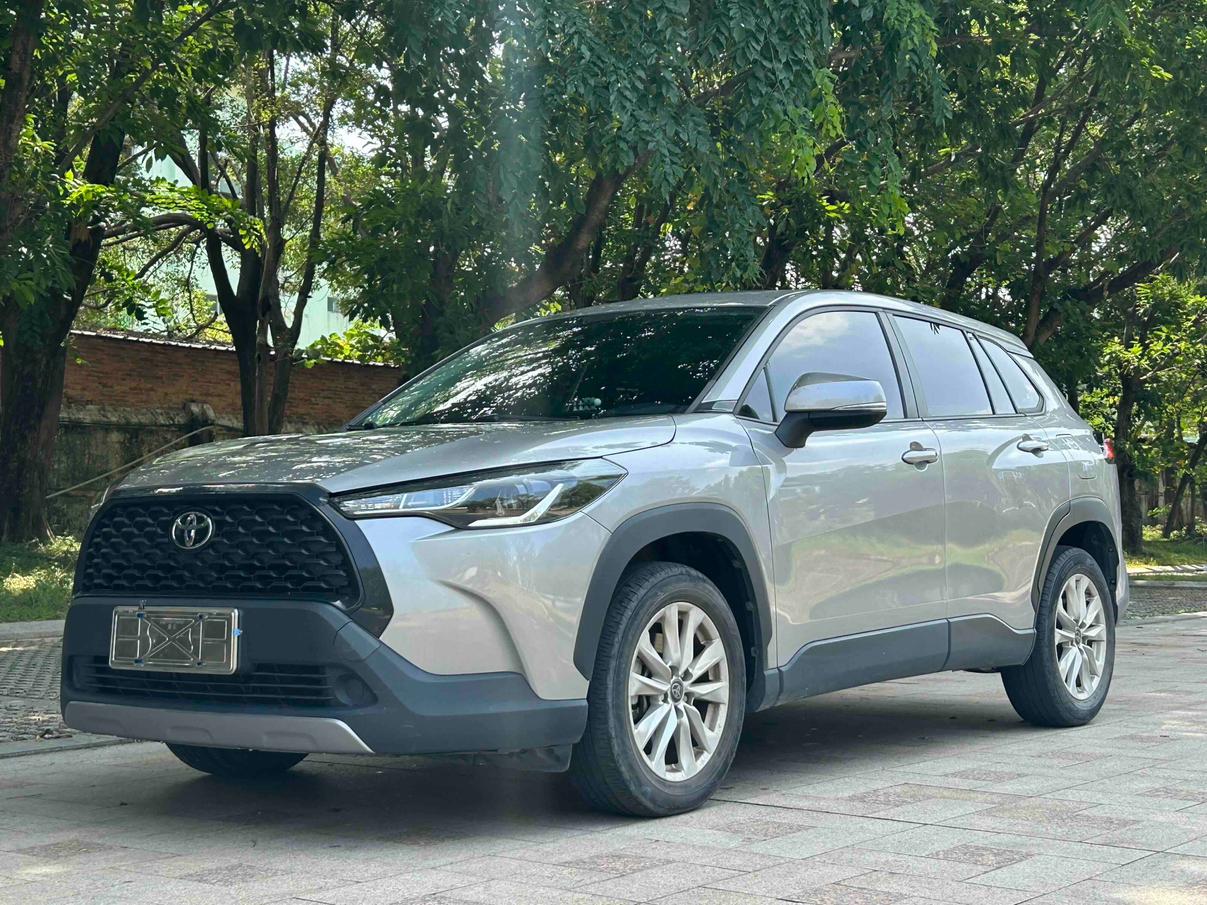 Toyota Corolla Elite Edition 2023