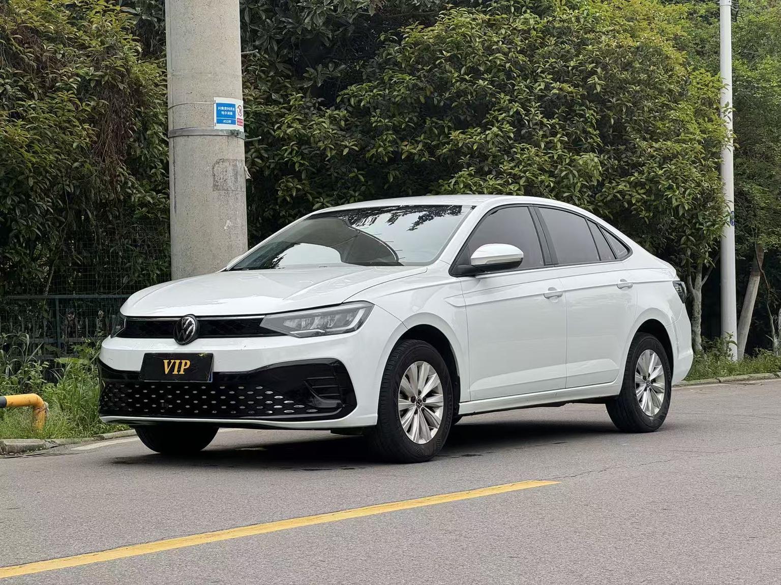 Volkswagen Lavida 1.5L Auto Comfort (1.5L) 2024