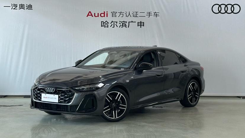 Audi A5L High Power Sport 2026