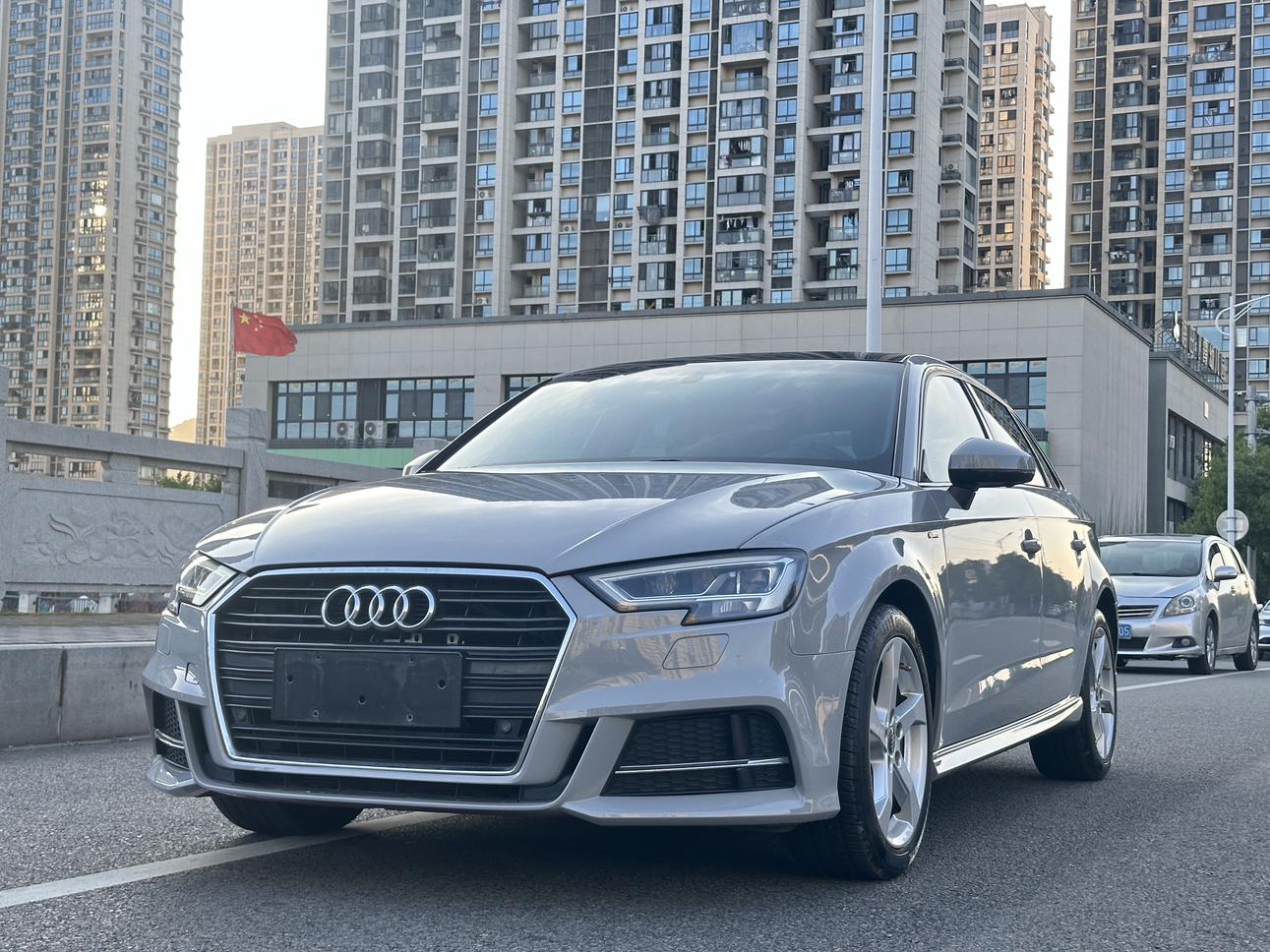 Audi A3 35 TFSI Sport CN5 2019