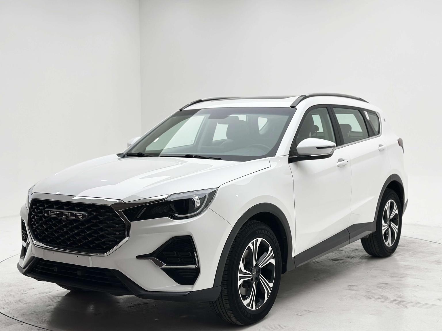 Jetour X70 Vitality Edition 2023