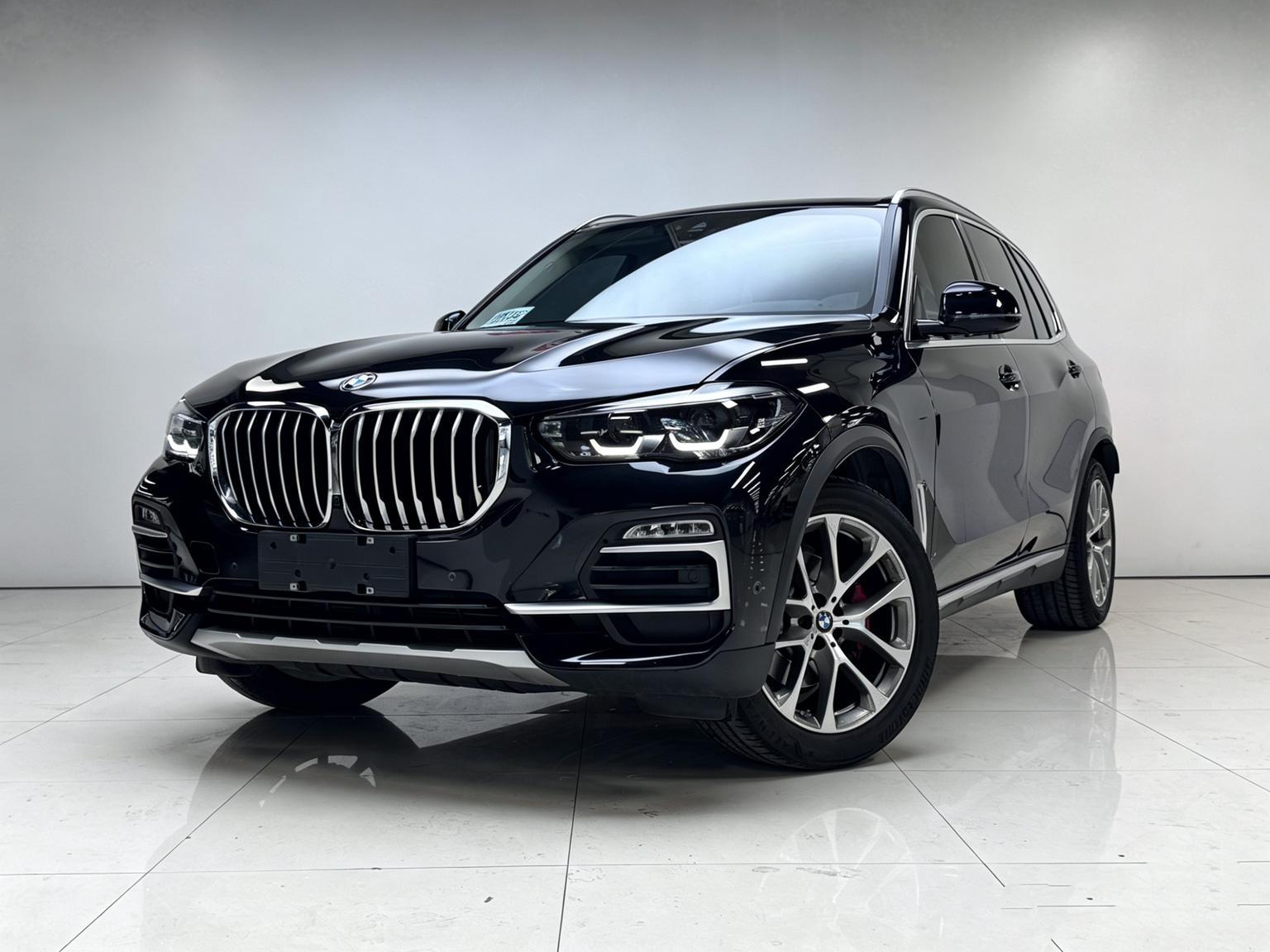 BMW X5 xDrive30i X Design Package (2L) 2021