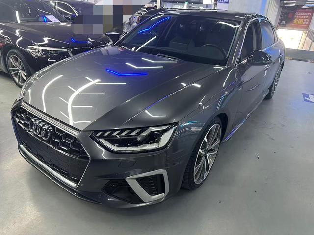 Audi A4L 45 TFSI Quattro Selection Dynamic 2020