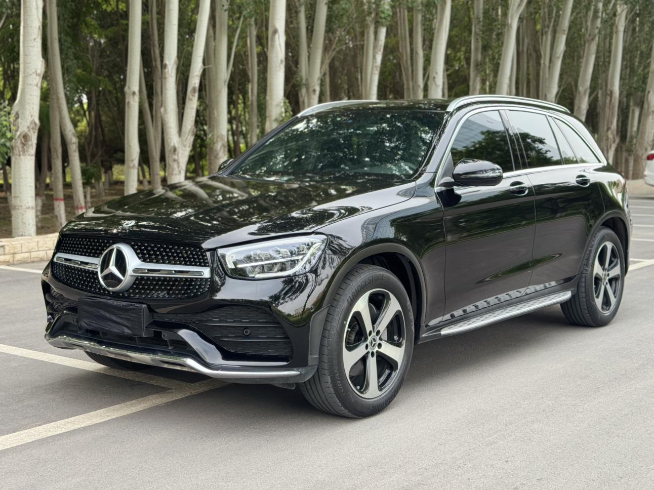 Mercedes GLC 3rd Facelift GLC 260 L 4MATIC Dynamic 2023