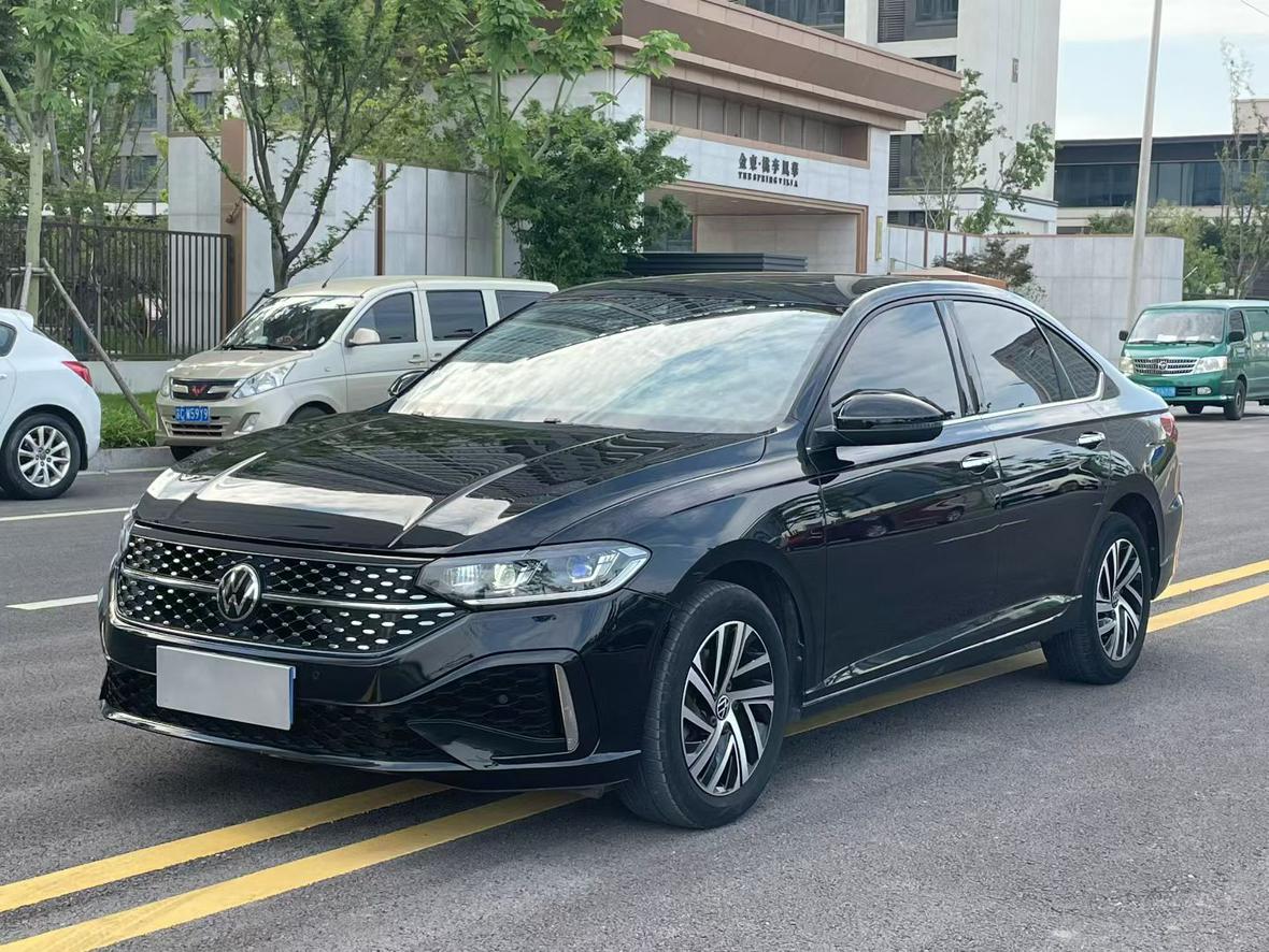 Volkswagen Lavida 300TSI DSG Starry Ease 2023