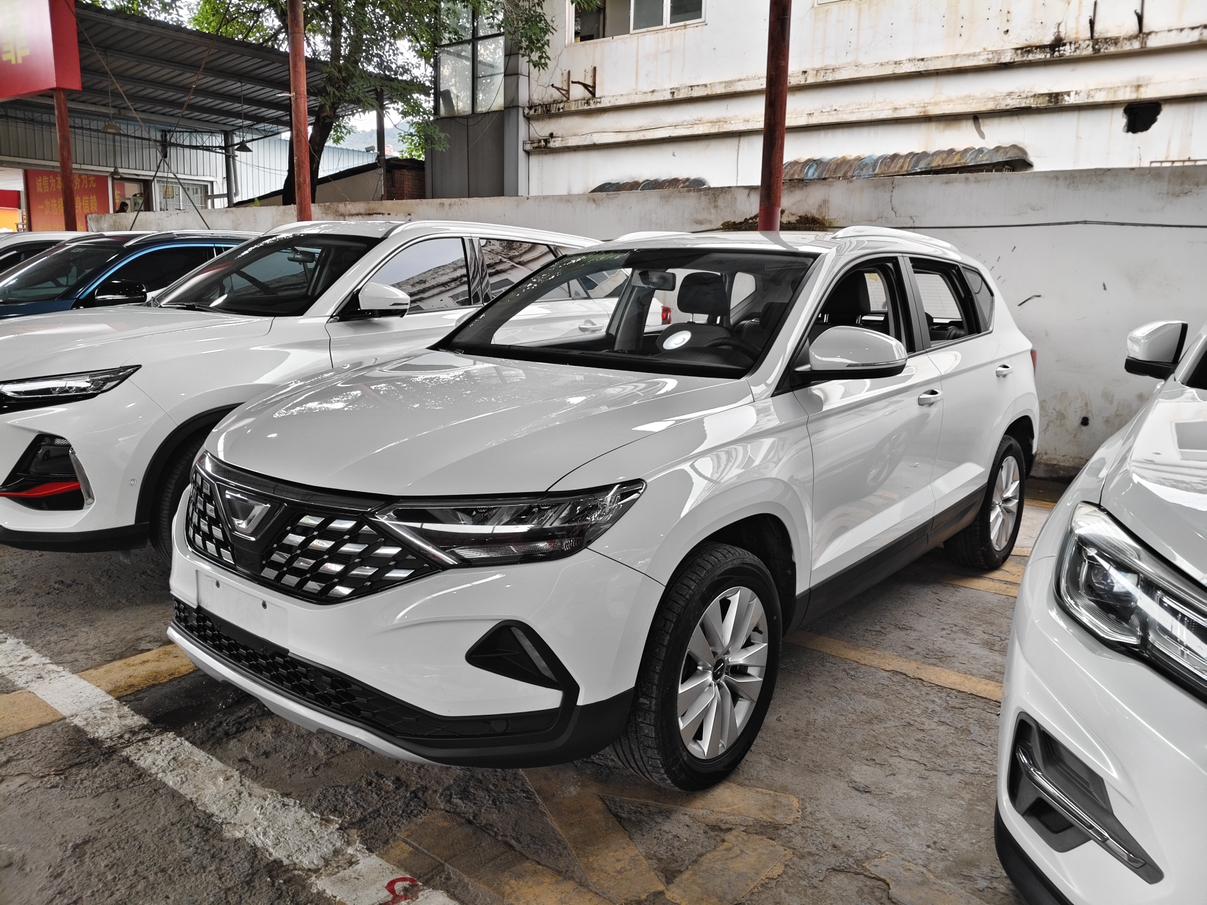 Jetta VS5 280TSI Auto Progressive 2020