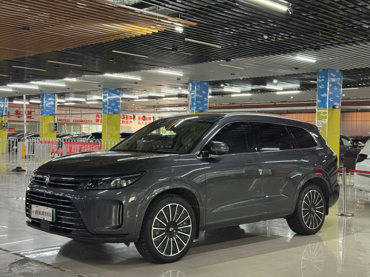 Aito M7 AWD Flagship 2023