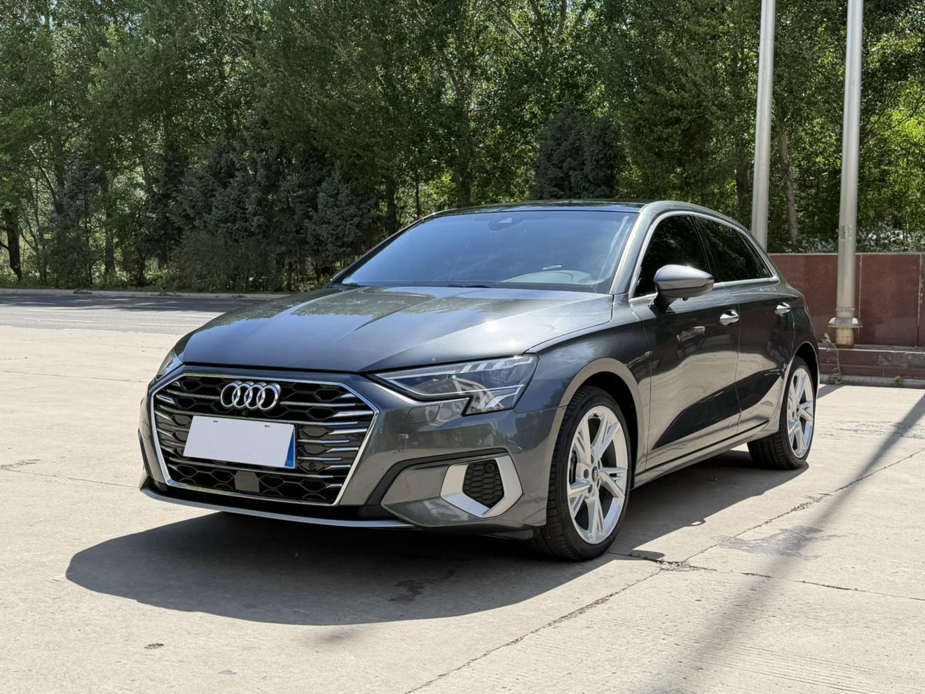 Audi A3 Sportback Fashion Elegant 2023
